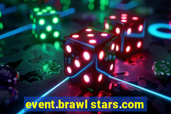 event.brawl stars.com